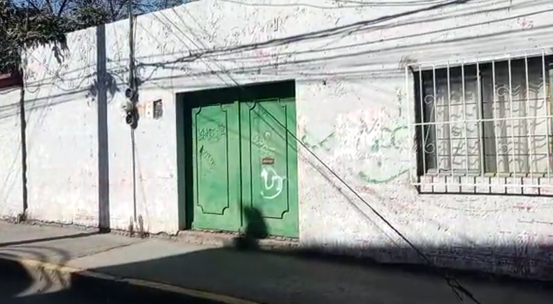 Recámara de Terreno en venta - Prolongación Josefa Ortiz De Domínguez …