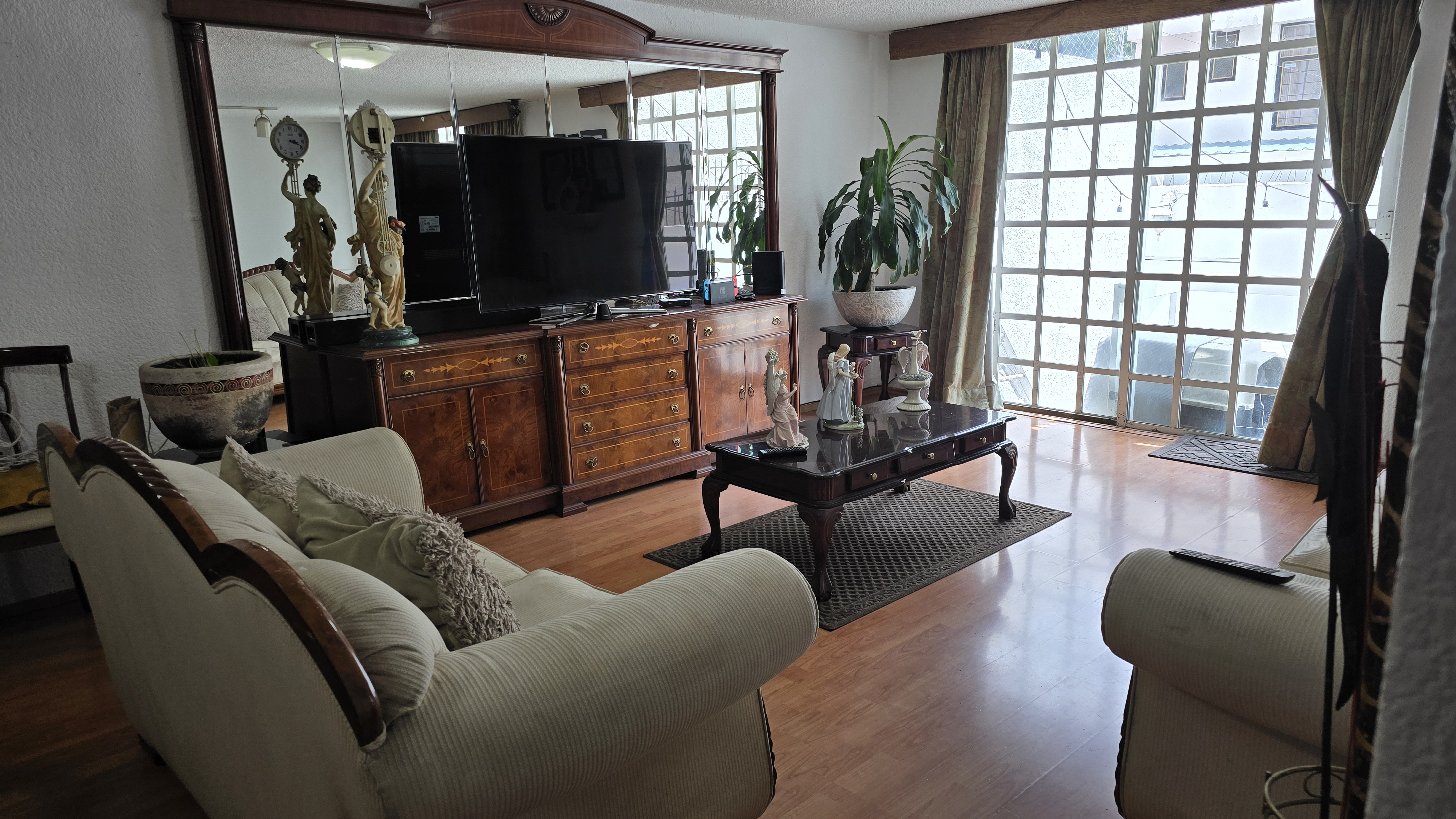 Recámara de Departamento en venta - Calz. de Tlalpan 2352, Avante, Coyoacán…