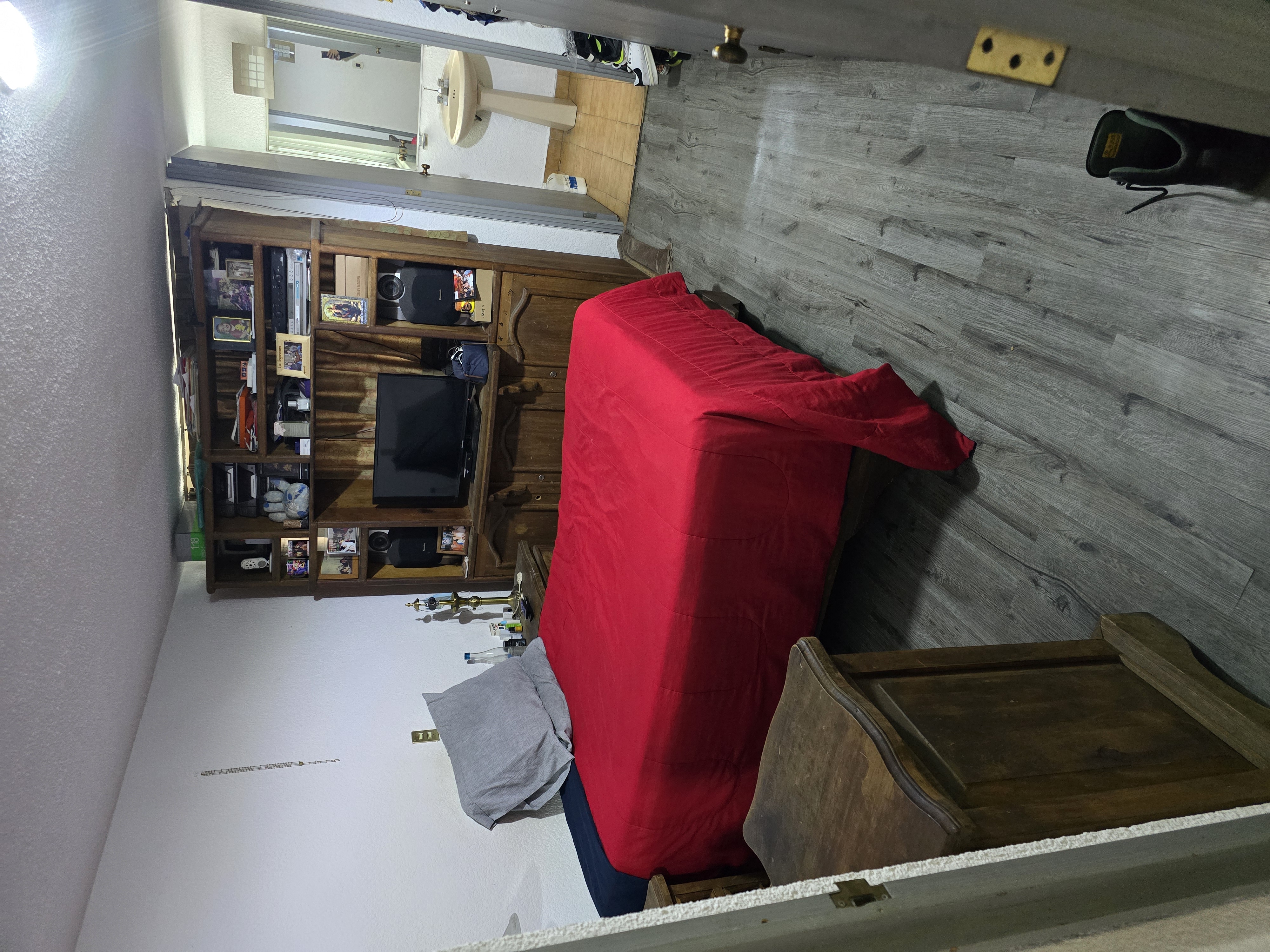 Sala de Departamento en venta - Calz. de Tlalpan 2352, Avante, Coyoacán…