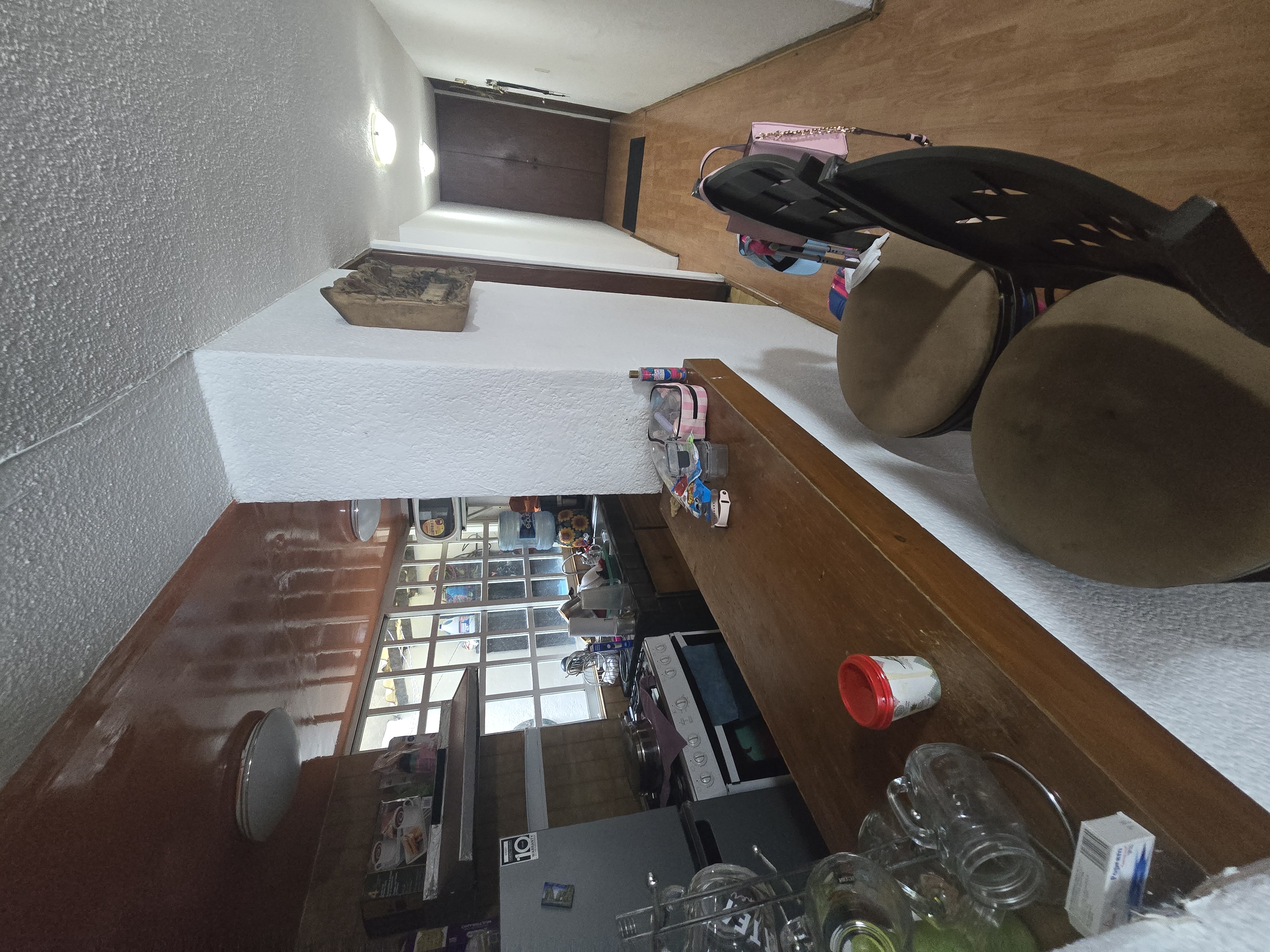 Baño de Departamento en venta - Calz. de Tlalpan 2352, Avante, Coyoacán…