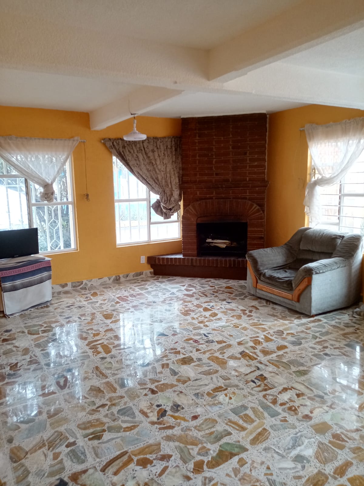 Sala de Casa en venta - Cda. Díaz Ordaz 5, Agrícola Pantitlán, …