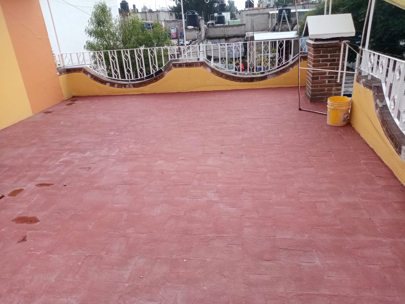 Baño de Casa en venta - Cda. Díaz Ordaz 5, Agrícola Pantitlán, …