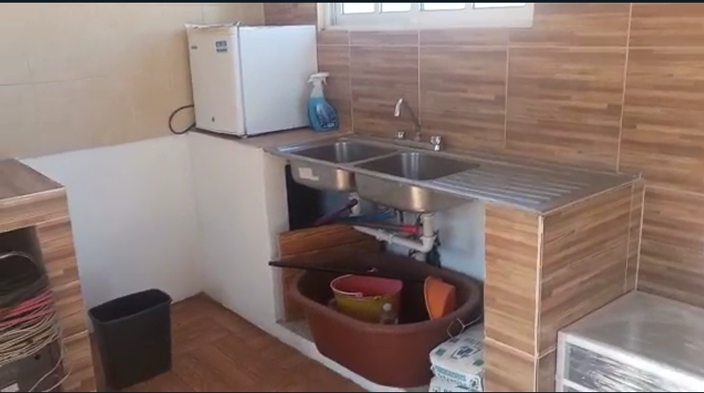 Baño de Terreno en venta - Prolongación Josefa Ortiz De Domínguez …