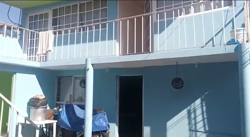 Sala de Terreno en venta - Prolongación Josefa Ortiz De Domínguez …