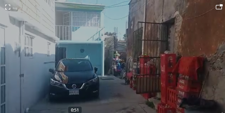 Recámara de Terreno en venta - Prolongación Josefa Ortiz De Domínguez …