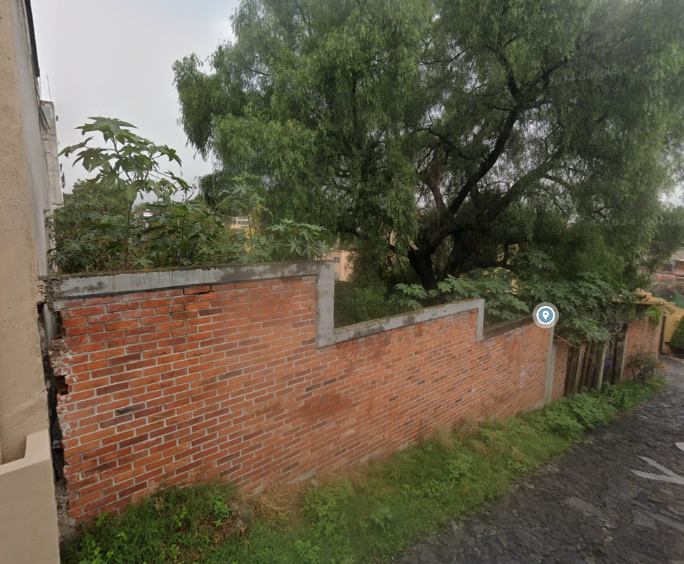 Recámara de Terreno en venta - Privada 5 de Mayo, Santa María Tepepan,…