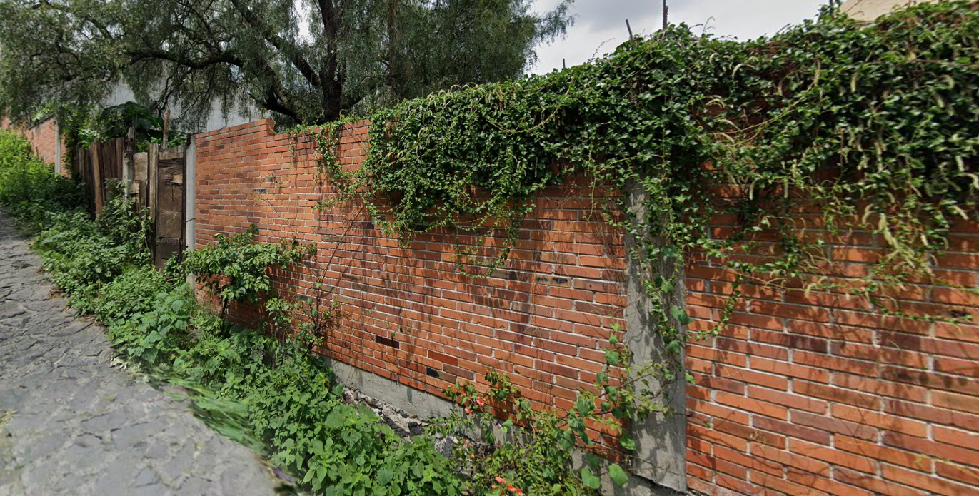 Cocina de Terreno en venta - Privada 5 de Mayo, Santa María Tepepan,…