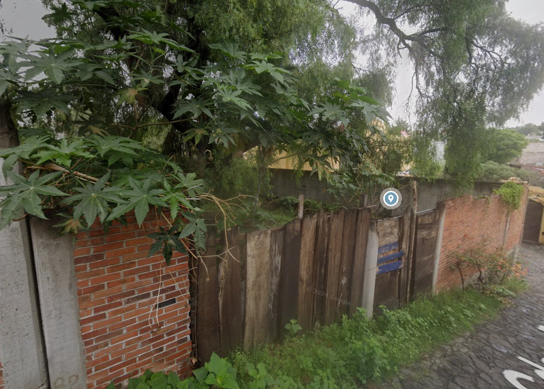 Sala de Terreno en venta - Privada 5 de Mayo, Santa María Tepepan,…