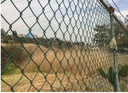 Recámara de Terreno en venta - Vasco de Quiroga, Cuajimalpa