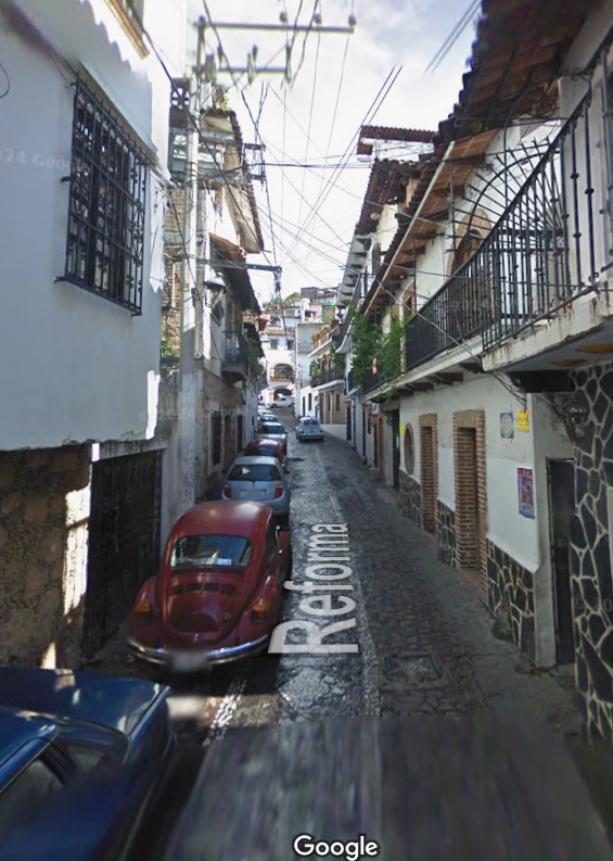 Baño de Local comercial en renta - AV REFORMA TAXCO DE ALARCON GRO