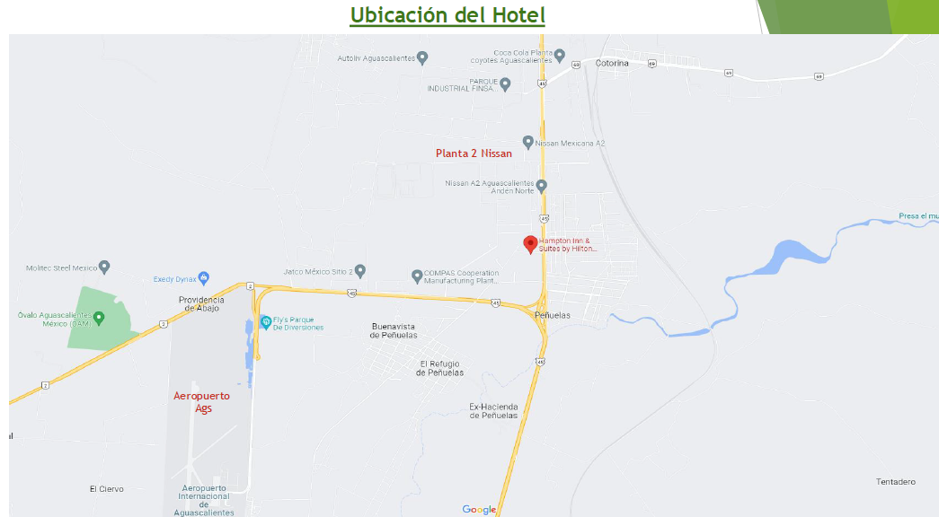 Sala de Local comercial en venta - Carretera Panamericana, 11.1, Peñuelas …
