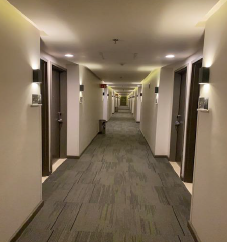 Baño de Local comercial en venta - Carretera Panamericana, 11.1, Peñuelas …