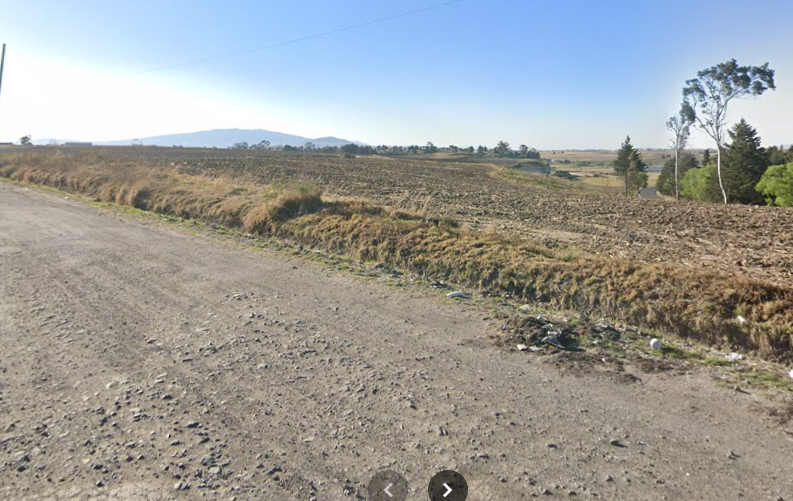 Cocina de Terreno en venta - Mayorazgo de León (Estación Río México)…