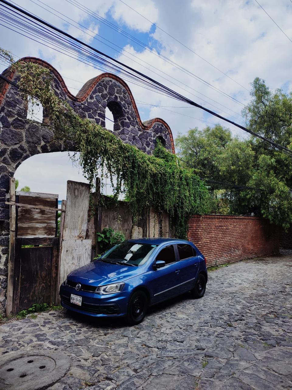 Baño de Terreno en venta - Privada 5 de Mayo, Santa María Tepepan,…