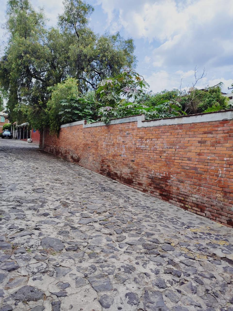 Recámara de Terreno en venta - Privada 5 de Mayo, Santa María Tepepan,…