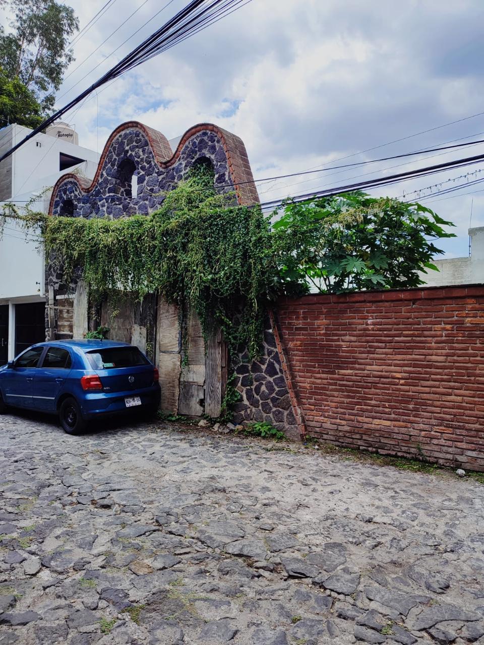 Cocina de Terreno en venta - Privada 5 de Mayo, Santa María Tepepan,…