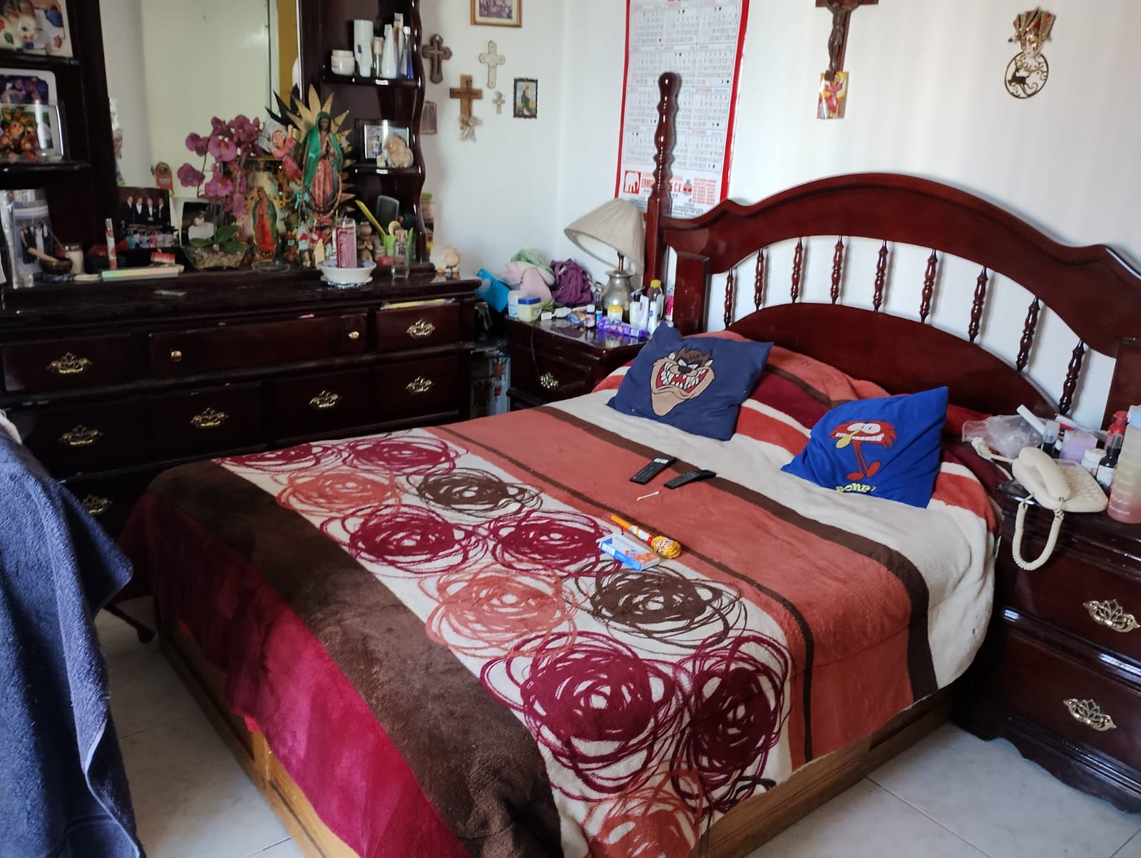 Baño de Casa en venta - Valle Paraná valle de Aragón Nezahualcó…