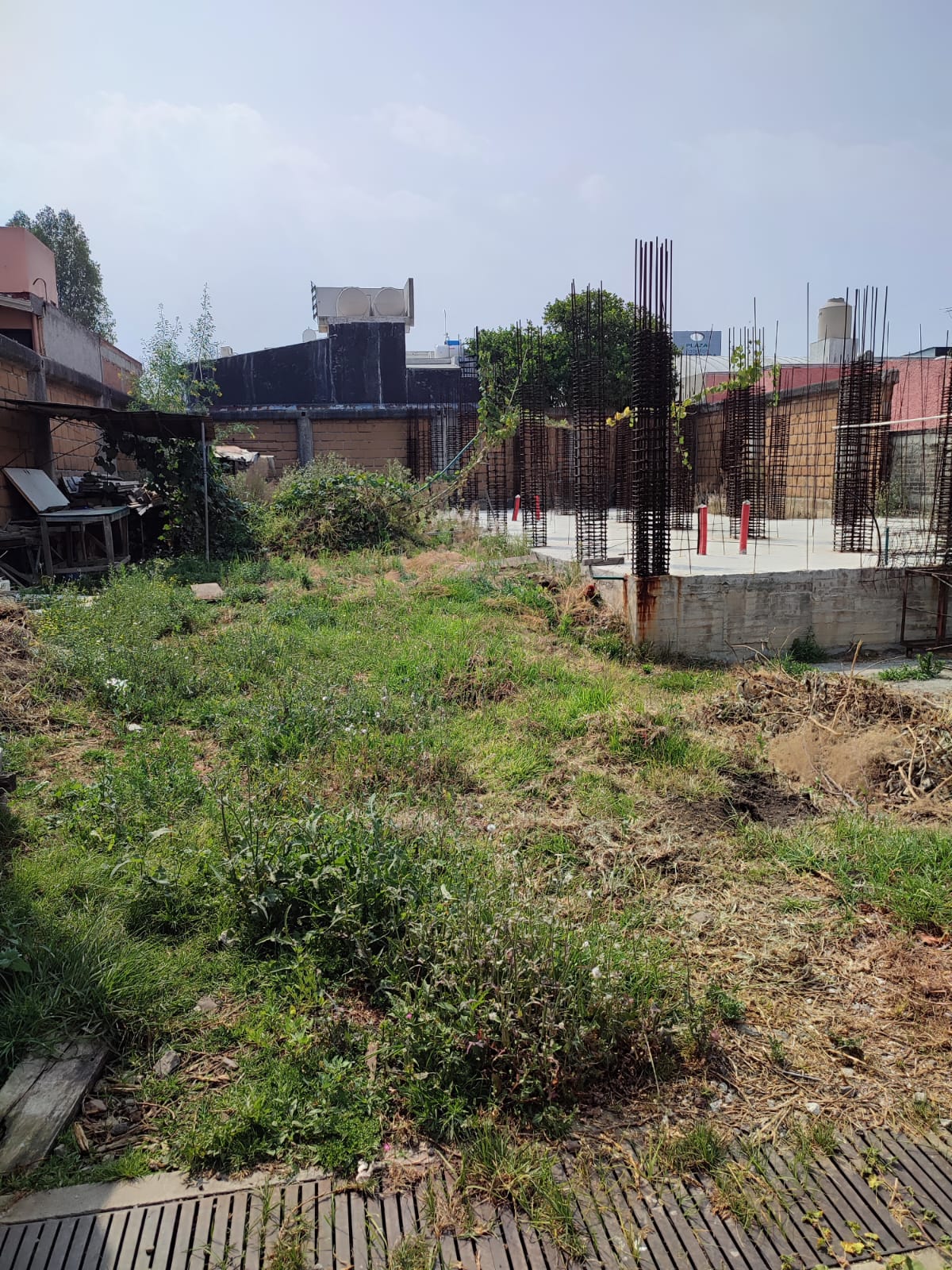 Sala de Terreno en venta - Pinares , Coapa, Granjas Coapa, Tlalpan…