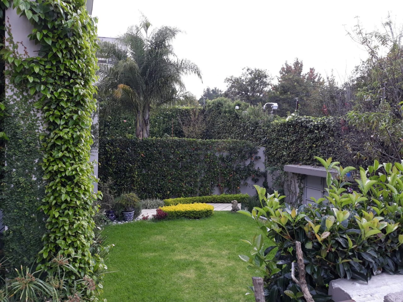 Recámara de Casa en venta - LOMAS DE CHAPULTEPEC