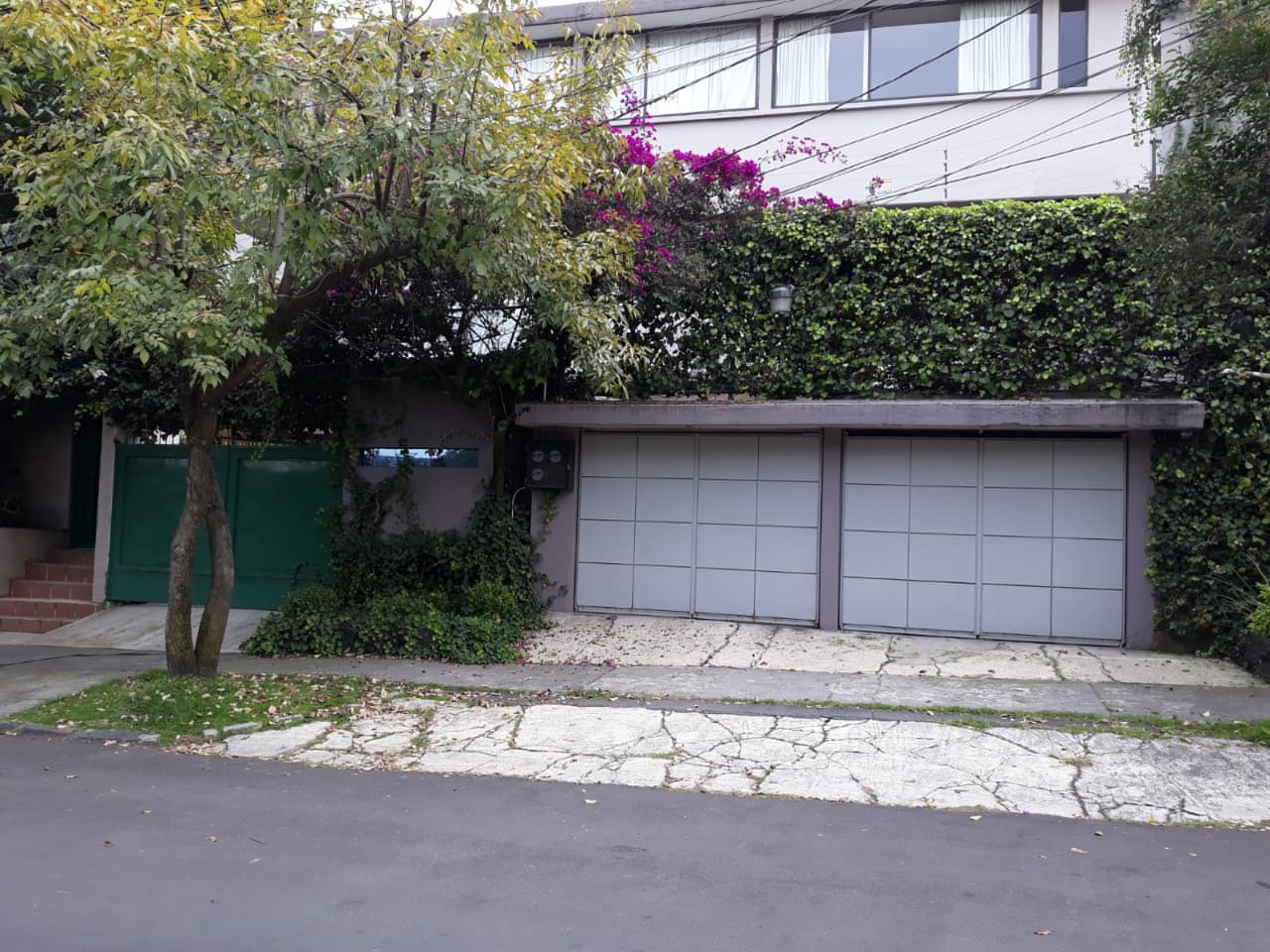Cocina de Casa en venta - LOMAS DE CHAPULTEPEC