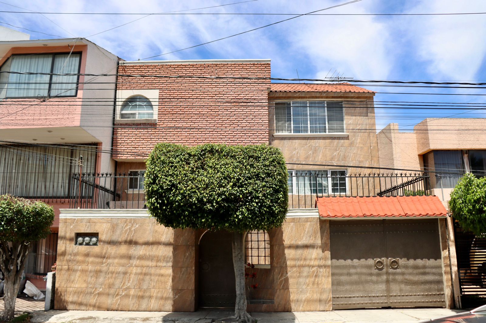 Cocina de Casa en venta - PABELLÓN CUEMANCO