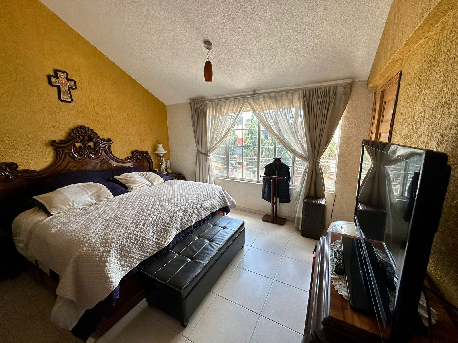 Baño de Casa en venta - PABELLÓN CUEMANCO