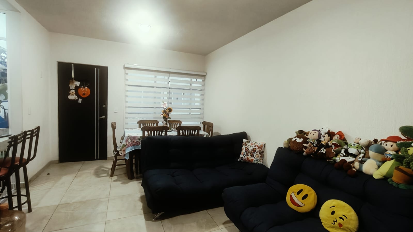 Cocina de Departamento en venta - SUR 16 IZTACALCO
