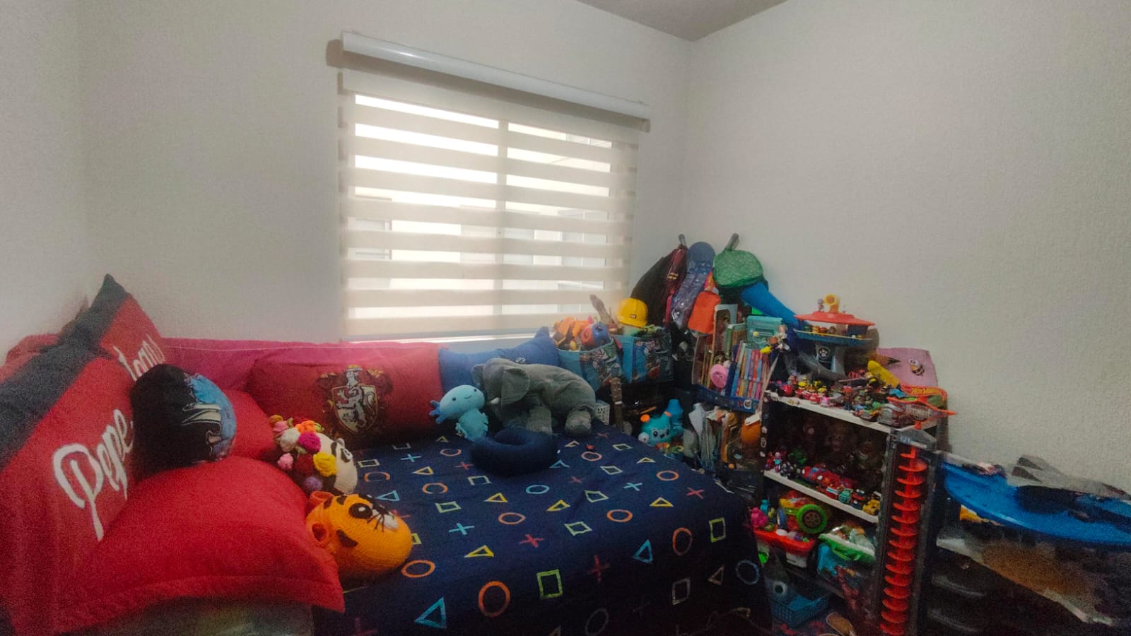 Sala de Departamento en venta - SUR 16 IZTACALCO