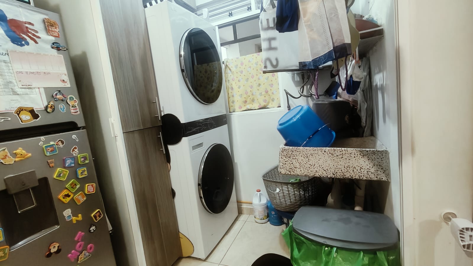 Baño de Departamento en venta - SUR 16 IZTACALCO