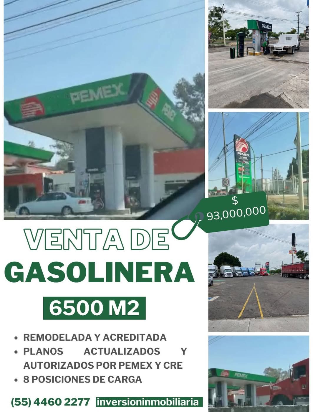 Local comercial en venta en San Luis Potosí - Santiago de Querétaro, 76230 Juriquilla, …
