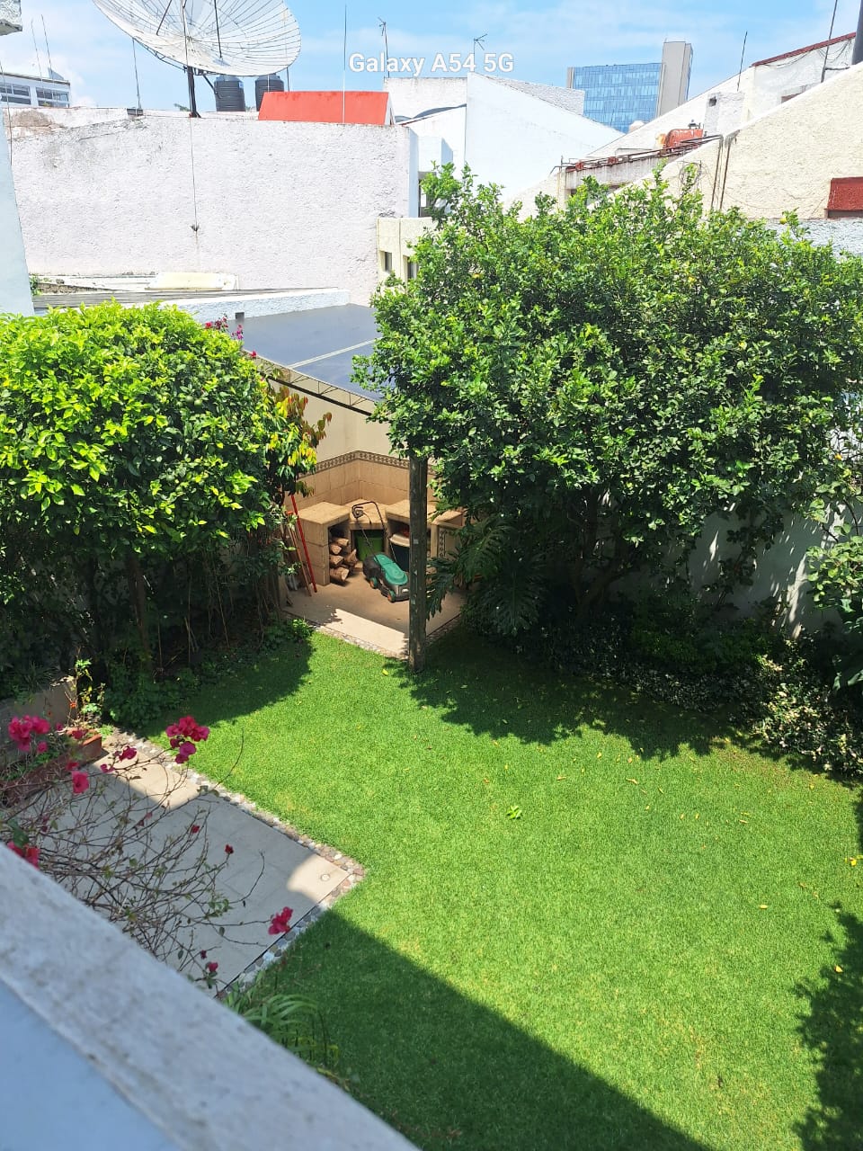 Baño de Casa en venta - FUENTES DEL PEDREGAL