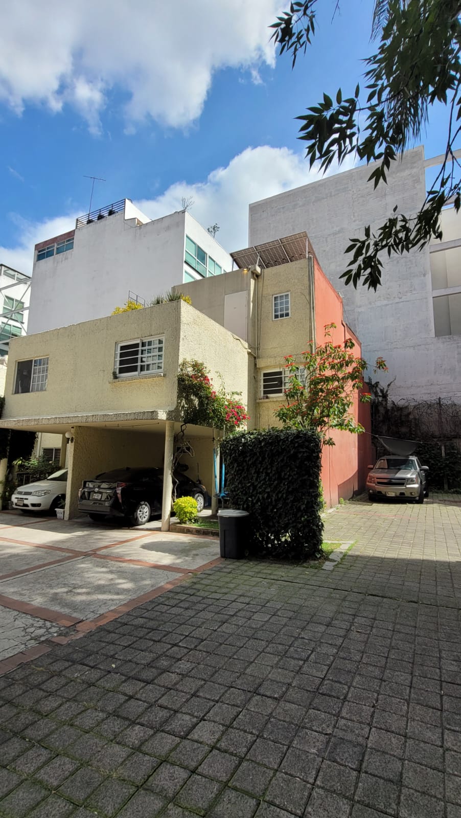 Cocina de Casa en venta - AV. COYOACAN