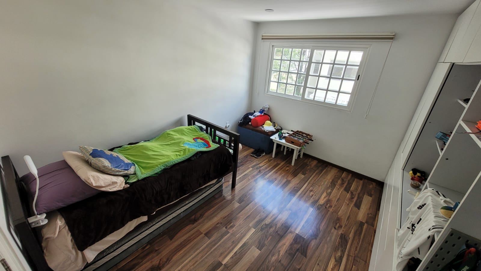 Baño de Casa en venta - AV. COYOACAN