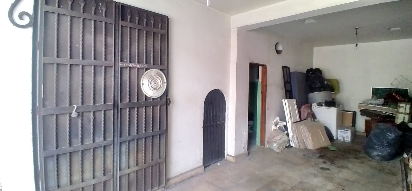 Cocina de Local comercial en renta - AV REFORMA TAXCO DE ALARCON GRO