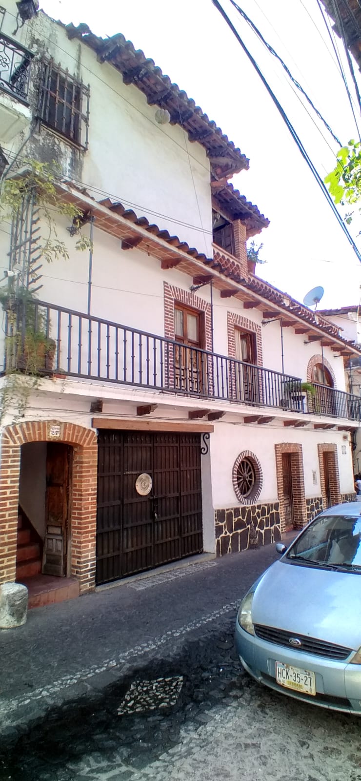 Recámara de Local comercial en renta - AV REFORMA TAXCO DE ALARCON GRO