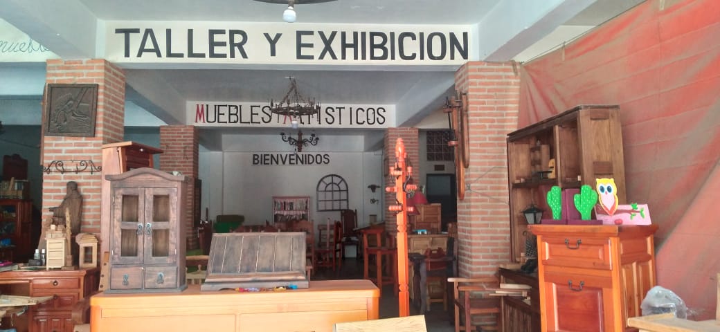 Recámara de Local comercial en renta - AV. DE LOS PLATEROS, TAXCO DE ALARCON