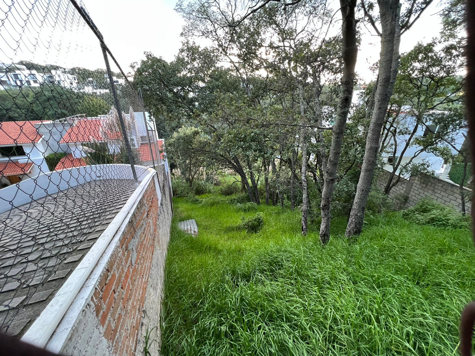 Sala de Terreno en venta - Atizapán de Zaragoza, Condominio Sayave…