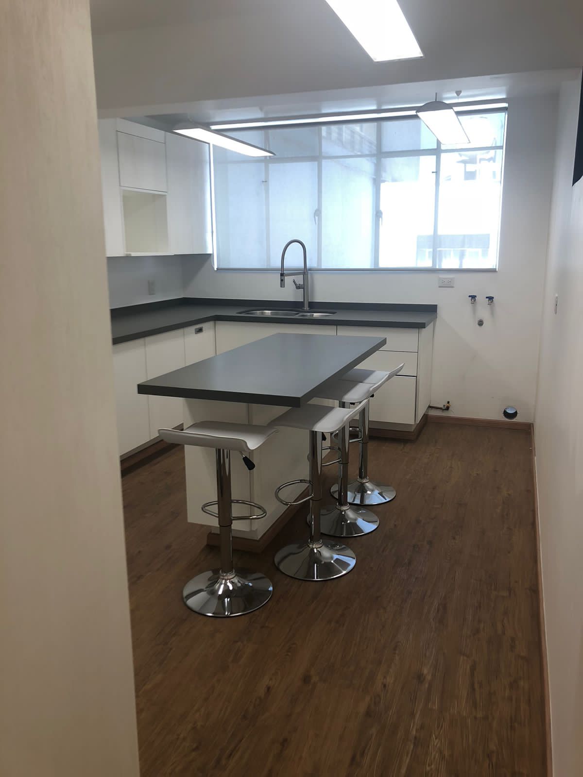 Recámara de Casa en venta - Calle Zamora Col. Condesa