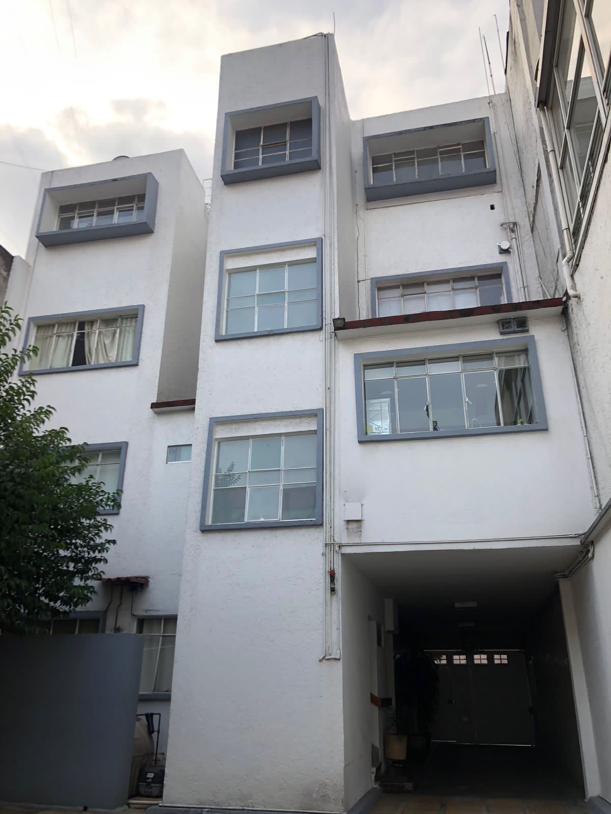 Cocina de Casa en venta - Calle Zamora Col. Condesa