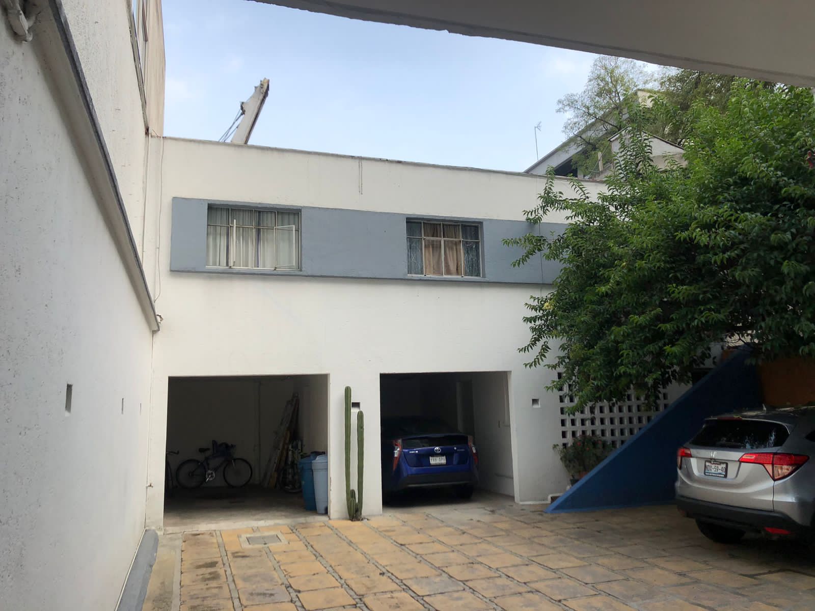 Baño de Casa en venta - Calle Zamora Col. Condesa