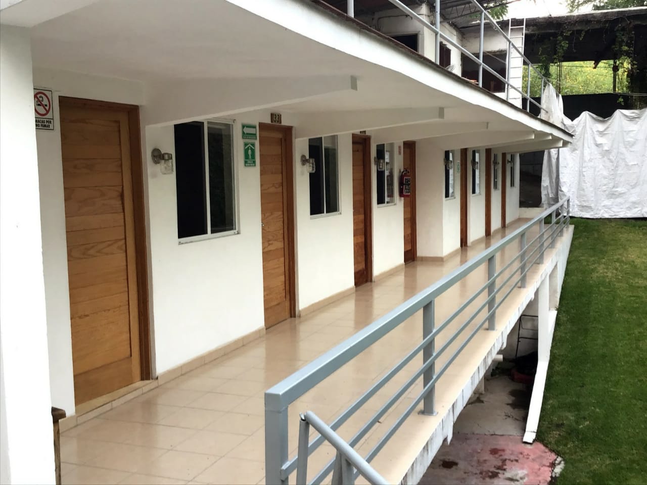 Recámara de Local comercial en venta - Laguna Tres Palos, 42 Jojutla Morelos