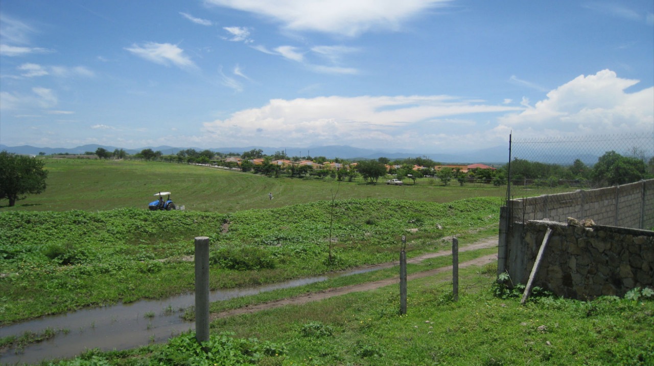 Baño de Terreno en venta - Circunvalación, Jojutla Morelos