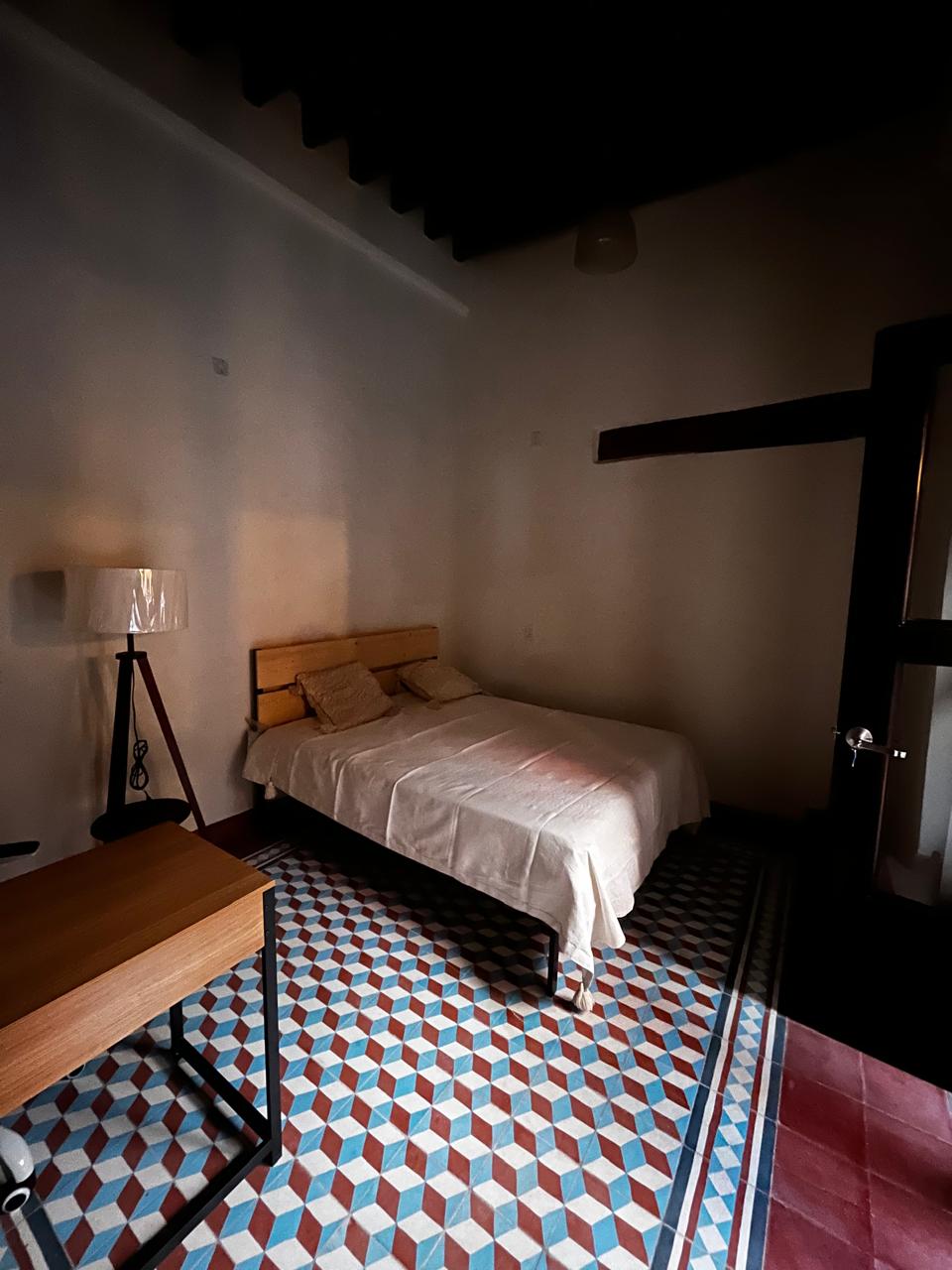 Recámara de Casa en venta - Mesones, 36, Centro (Área 8), Cuauhtémo…
