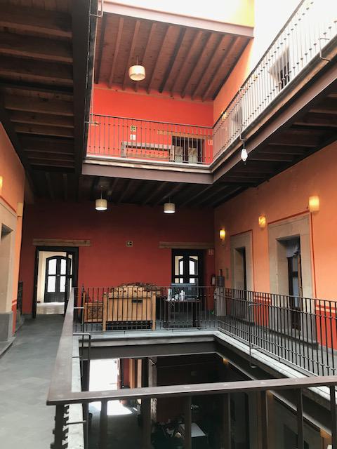 Sala de Casa en venta - Mesones, 36, Centro (Área 8), Cuauhtémo…