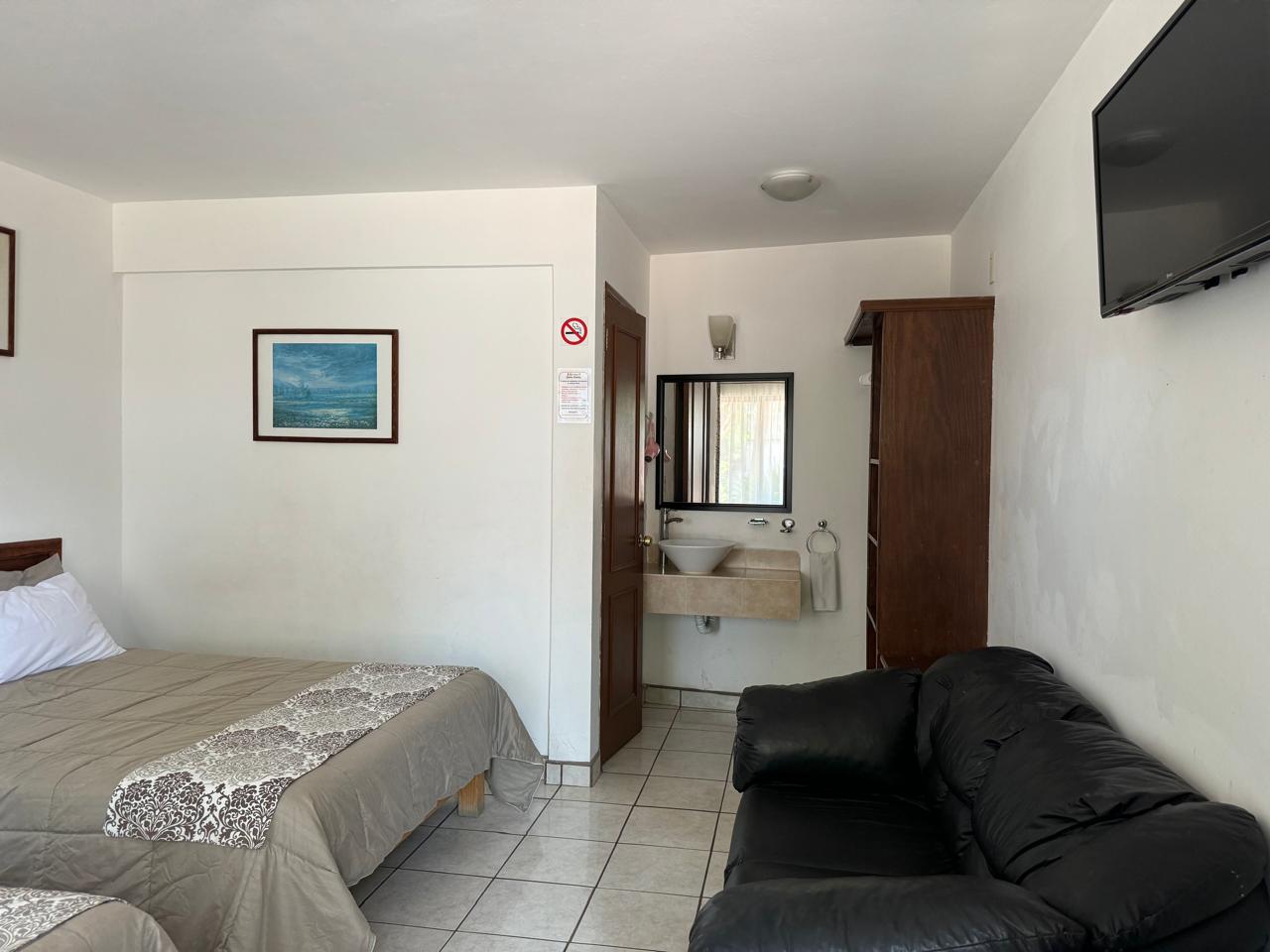 Recámara de Local comercial en venta - Bernal, 10 Ezequiel Montes, Querétaro