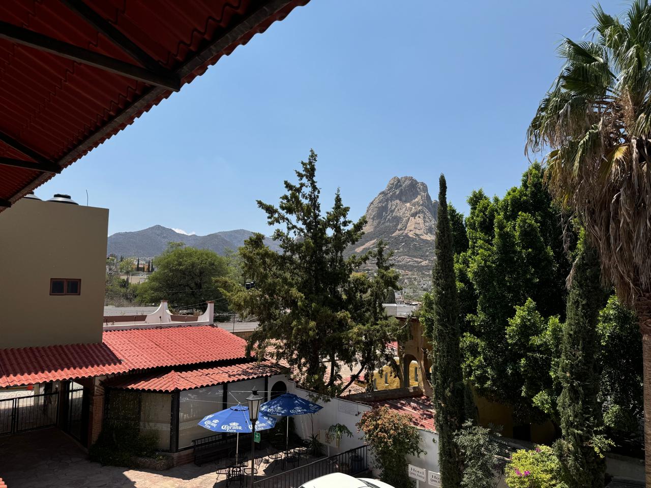 Sala de Local comercial en venta - Bernal, 10 Ezequiel Montes, Querétaro