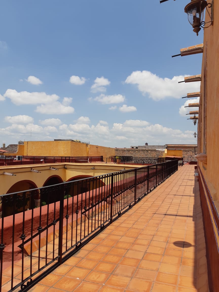 Baño de Local comercial en venta - Andrés Balvanera 4, Centro Querétaro