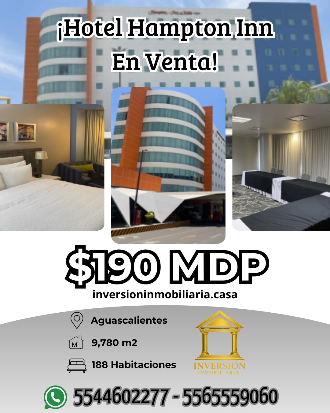 Local comercial en venta en Carretera Panamericana, 11.1, Peñuelas (el Cienegal), Aguas…