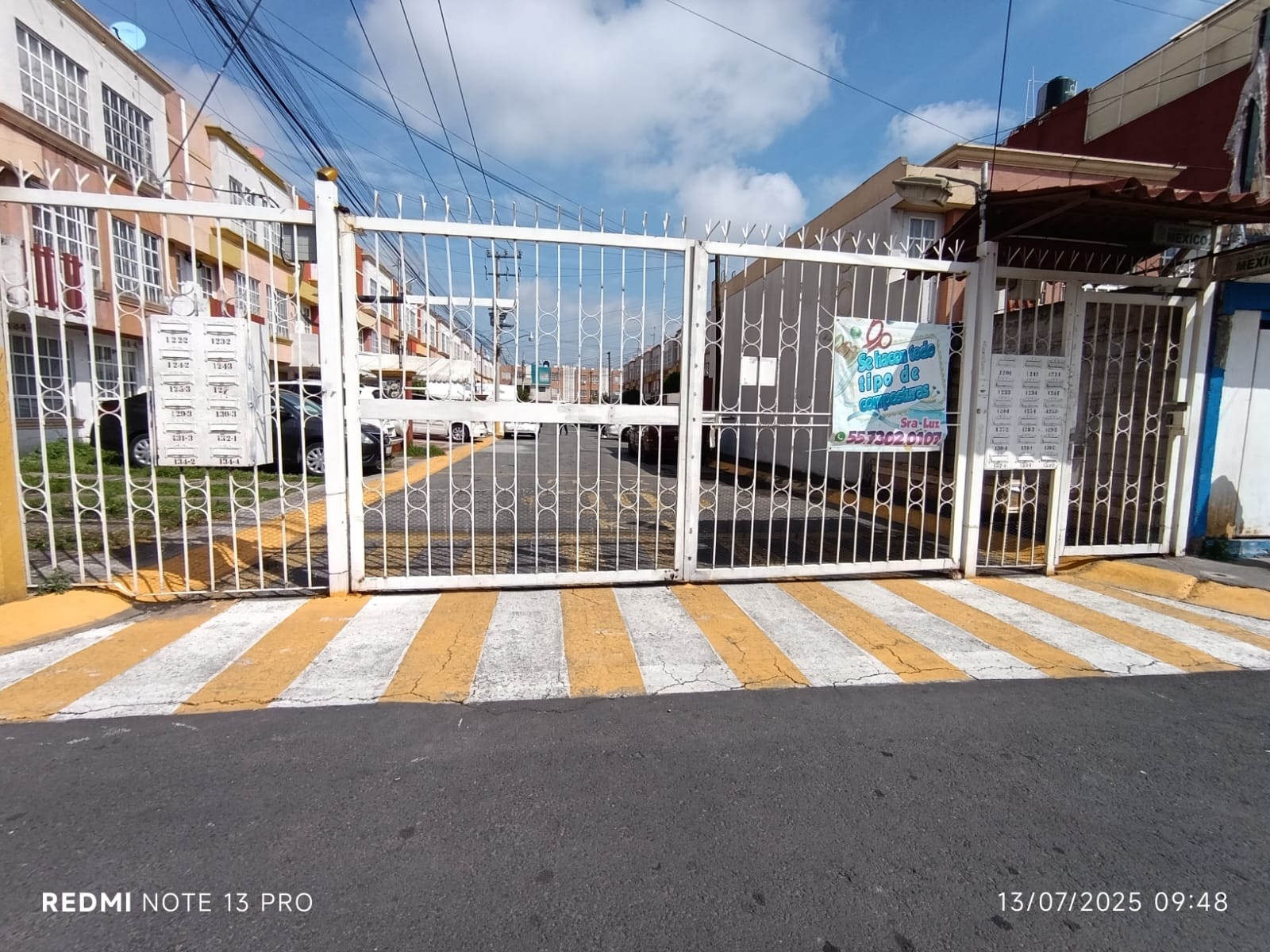 Cocina de Casa en venta - 7A Cerrada Bosques de México, *, Los Hé…