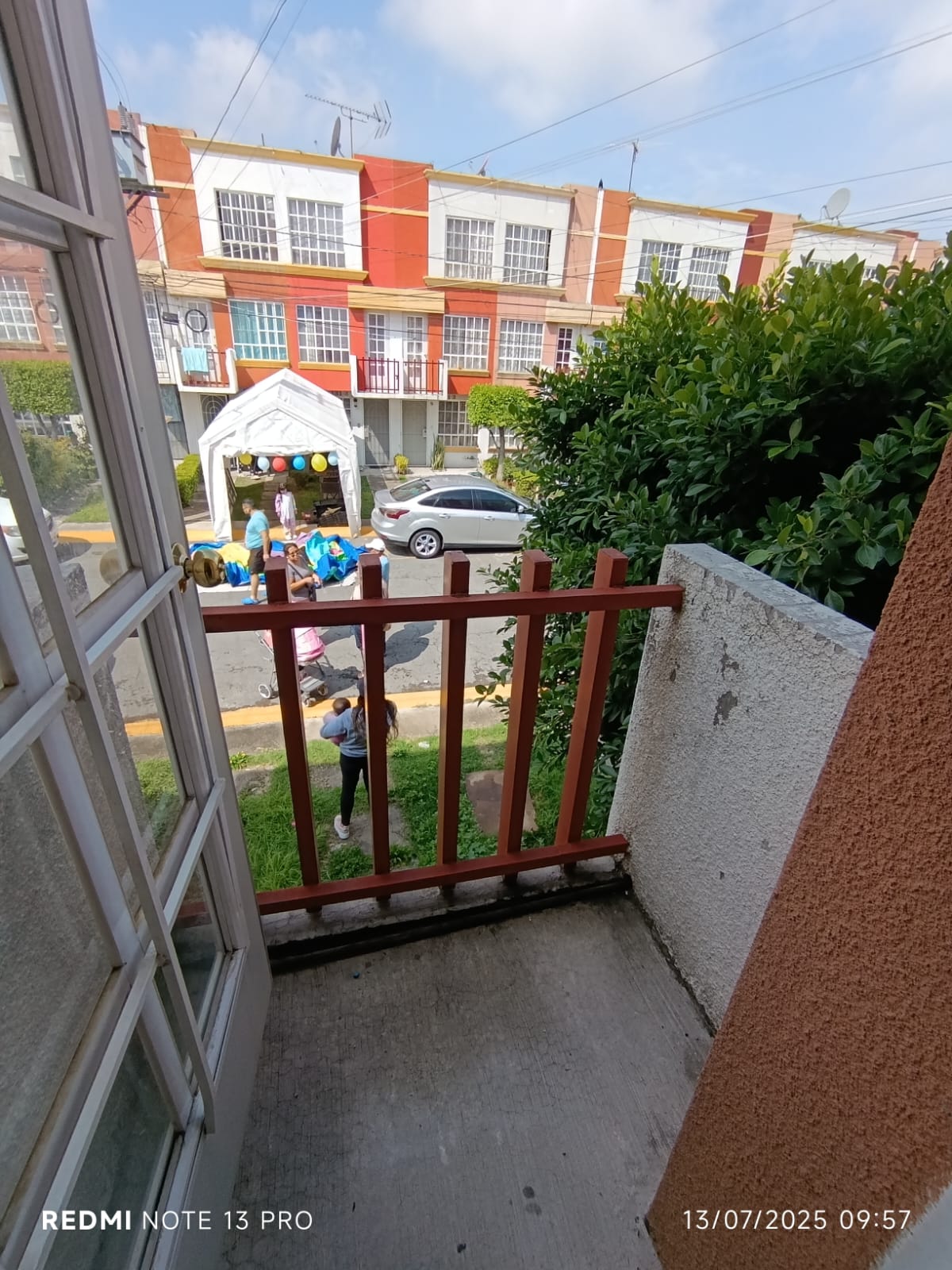 Sala de Casa en venta - 7A Cerrada Bosques de México, *, Los Hé…